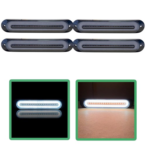 Led marker strobe - strobe, lights