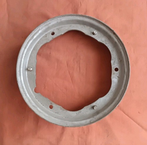 Lambretta 100 125dl - lambretta, 9