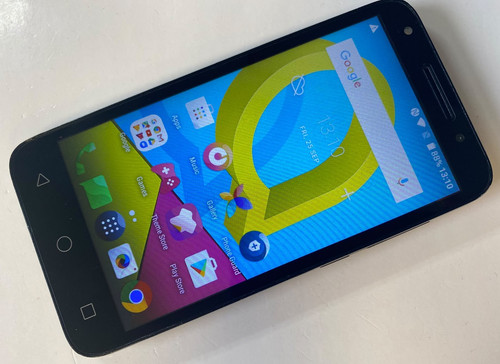 Alcatel lte smartphone - alcatel,