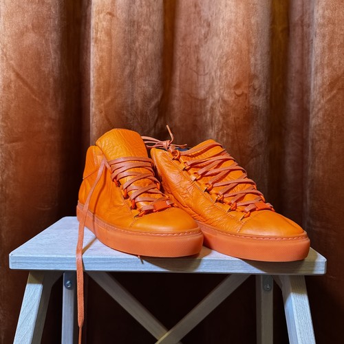 Balenciaga arena high top - balenciaga, high-top