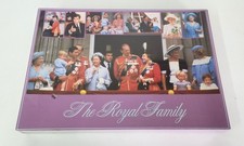 Royal Family 2000 Piece