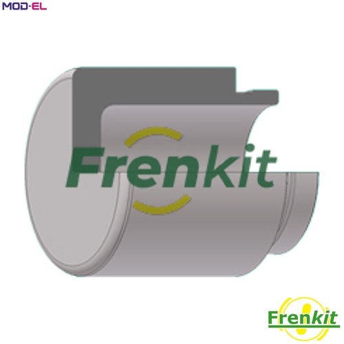 Piston brake caliper - piston,