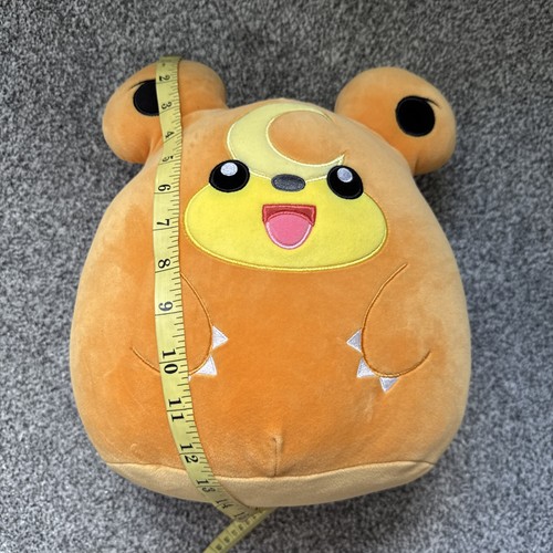 Pokémon jumbo squishmallows - pokémon,