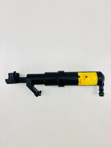 Headlight washer nozzle - nozzle,