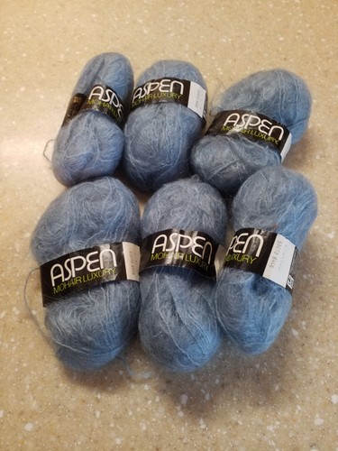 New 25g deep blue - new, x