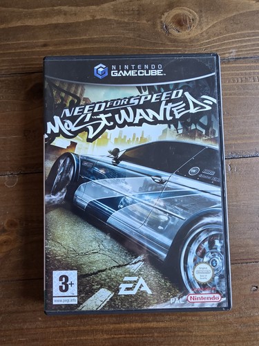 Need for speed most - speed,