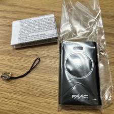 FAAC 7870091  XT2 868 SLH LR