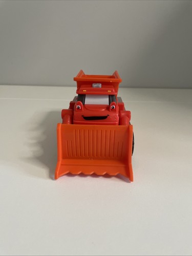 Bob the builder talking - the,