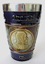 Royal Doulton Sterling Silver