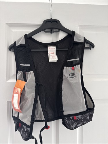 Kalenji trail running - trail, vest