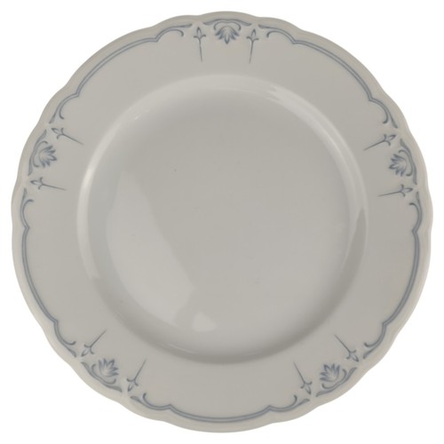 Cake plate dessert plate