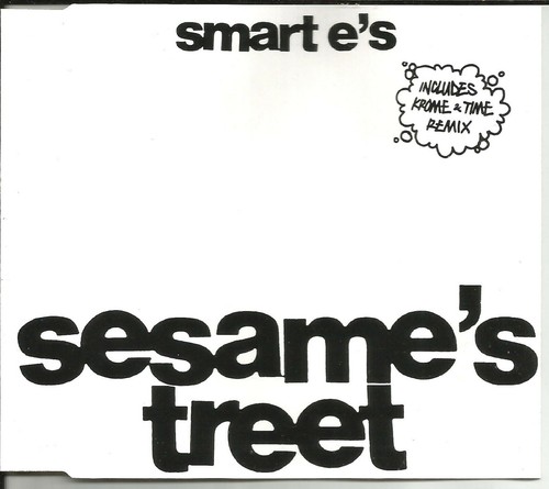 Smart sesame treet 2 - sesame’s,