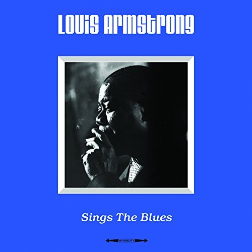 Louis armstrong sings - armstrong,