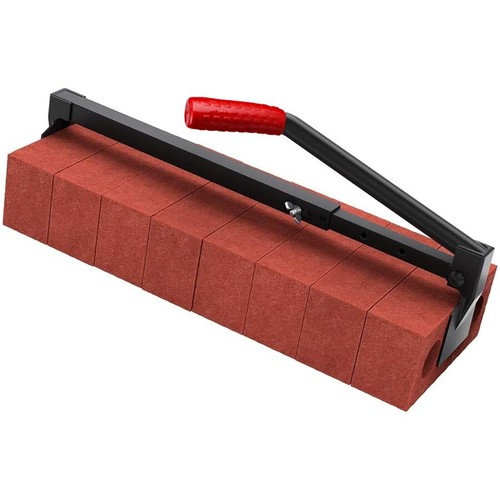 Adjustable brick tongs - adjustable,
