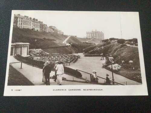 Clarence gardens scarborough - clarence,