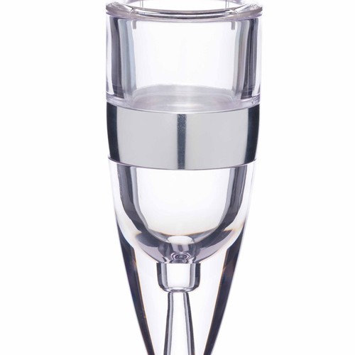 Barcraft bottle pourer - 6x,