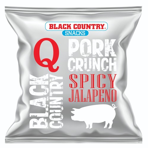 Jalapeno spicy pork - q,