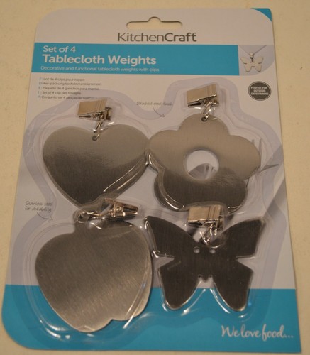 Kitchen craft set - set, of