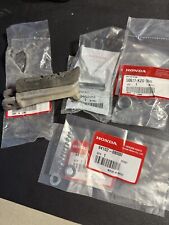 Honda Motorcycle Step Peg Right-side Cb500x