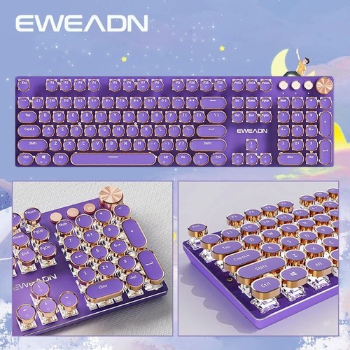 Eweadn v20 punk typewriter - eweadn,