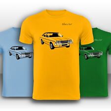 Ford Cortina Mk3 Super Cool