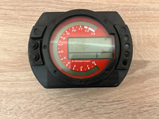 KAWASAKI KAWASAKI Z750 2006 SPEEDOMETER CLOCKS KHP29