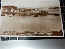 KYLEAKIN  SKYE - POSTCARD