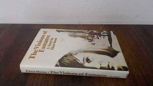 The visions of esmaree - of,