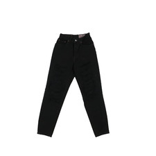 Levi's 901 Mom Fit Custom W27