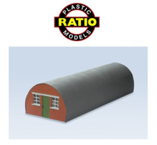 NEW RATIO TRACKSIDE SERIES