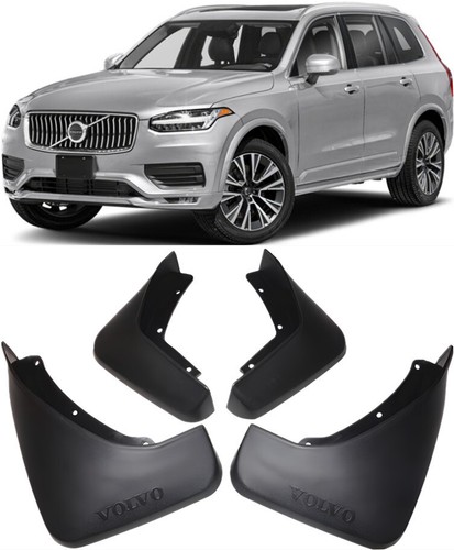 Genuine full set splash guards - splash,