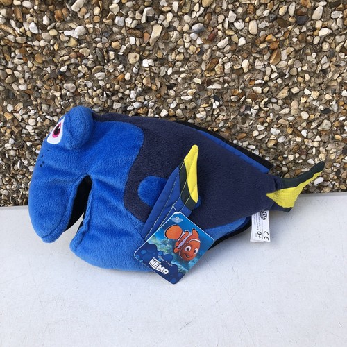Finding nemo dory blue - finding,
