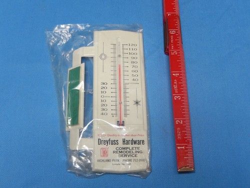 Vintage dreyfuss hardware - vintage,