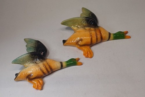 Vintage retro set of flying - vintage, /