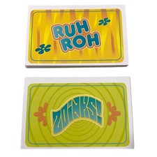 Monopoly scooby doo - monopoly,