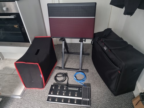 Line amplifi 150 smart - 6,
