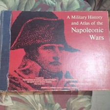 Praeger Military History Atlas