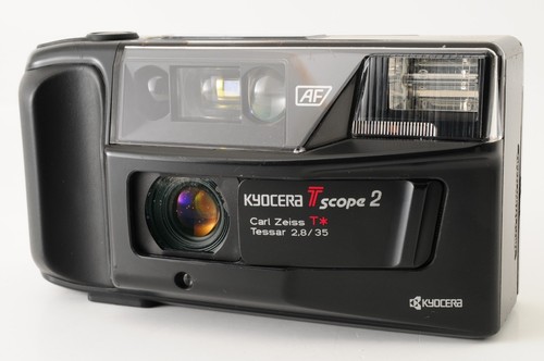 Exc kyocera t scope 2 - [, exc+5