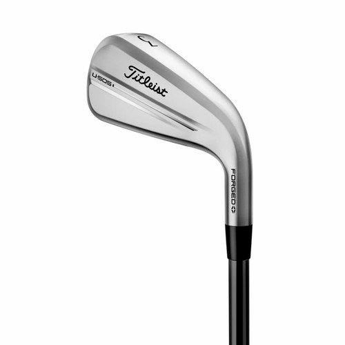 Titliest 505 driving iron - driving,