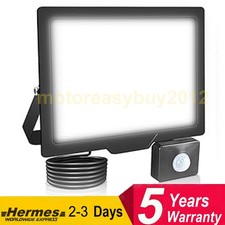 LED Floodlight Spot Security