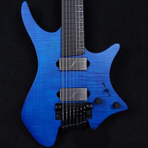 Strandberg boden prog 7 - boden, nx