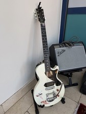 Gibson les paul junior jnr - gibson,