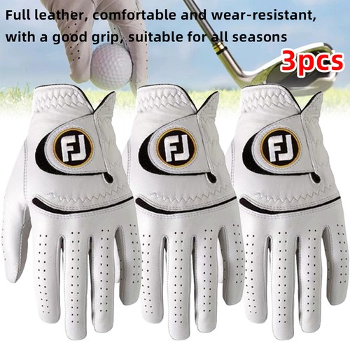 Pack footjoy stasof - 3,
