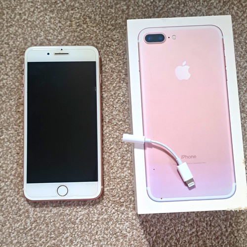Apple iphone plus - plus, 256gb
