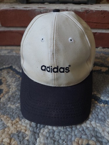 Vintage adidas baseball - vintage, 90's