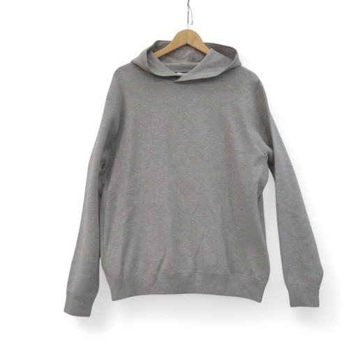 Arne chunky knit hoodie - arne,