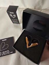 Alessi Objets Bijoux : NUT