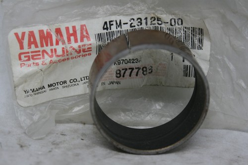Front fork slide - front,