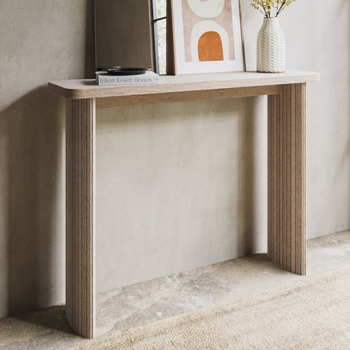 Slim narrow light oak - slim, &