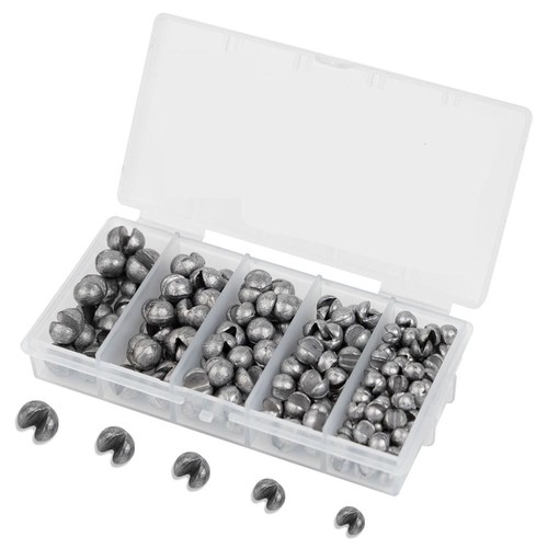 100pcs box size fishing - 100pcs/box,